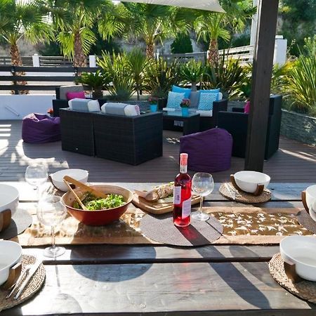 Villa Arcadia, Kallepia Paphos 外观 照片