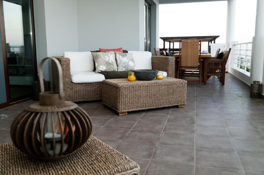Villa Arcadia, Kallepia Paphos 外观 照片