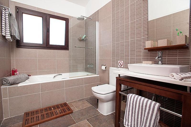 Villa Arcadia, Kallepia Paphos 外观 照片